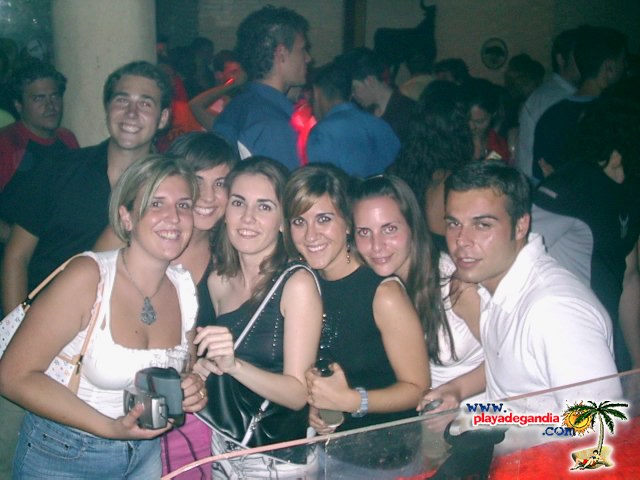 Torero Torero 2004