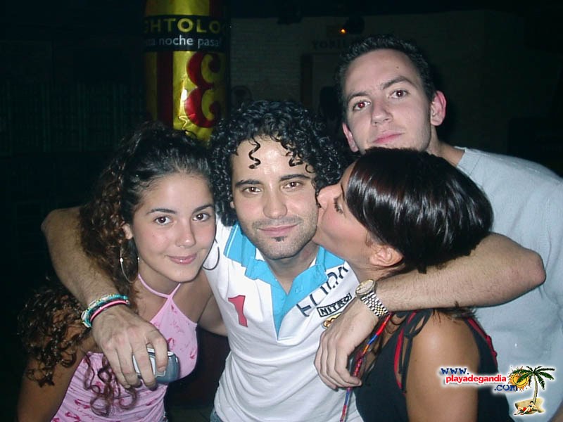 Torero Torero 2004