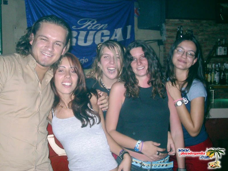Torero Torero 2004