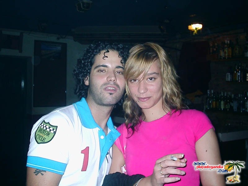 Torero Torero 2004