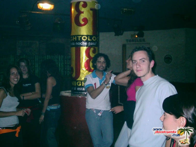 Torero Torero 2004