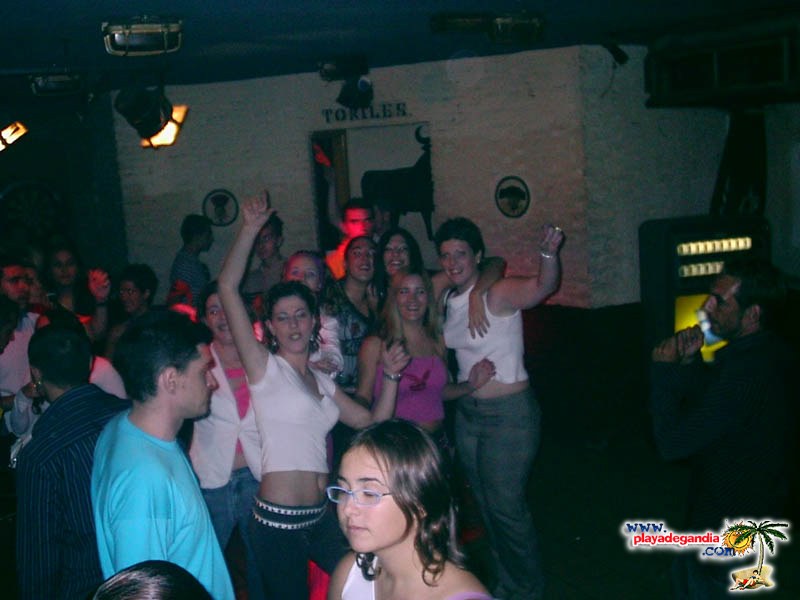 Torero Torero 2004