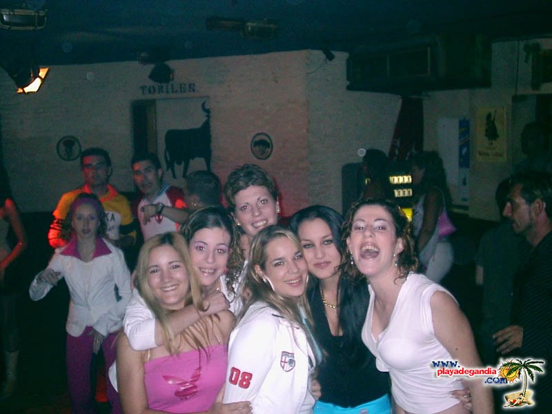 Torero Torero 2004