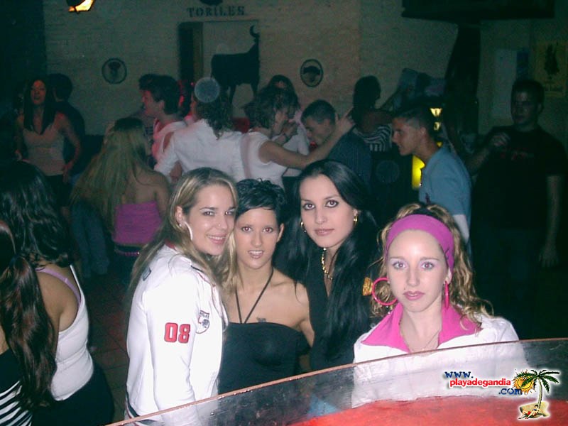 Torero Torero 2004