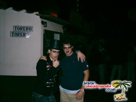 Torero Torero 2004