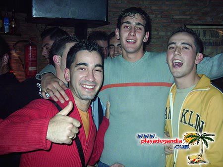 Torero Torero 2004