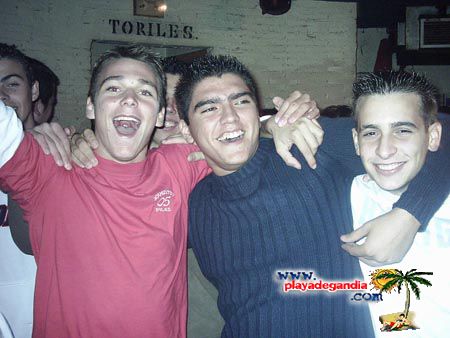 Torero Torero 2004