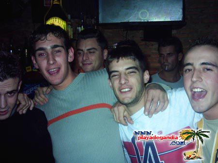 Torero Torero 2004