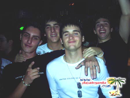 Torero Torero 2004