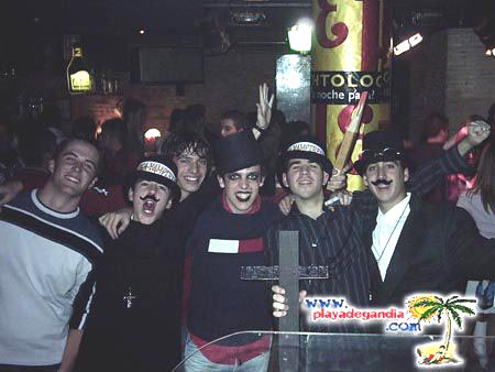 Torero Torero 2004