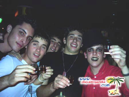 Torero Torero 2004