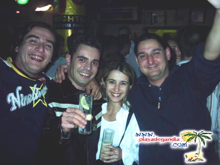 Torero Torero 2004