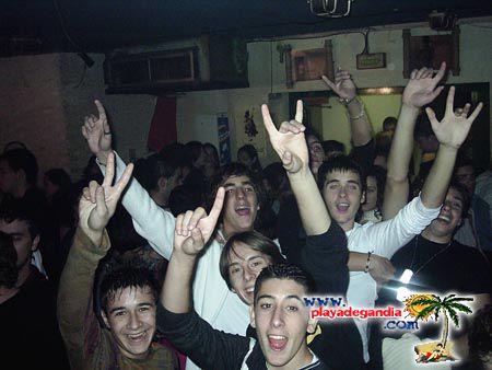 Torero Torero 2004