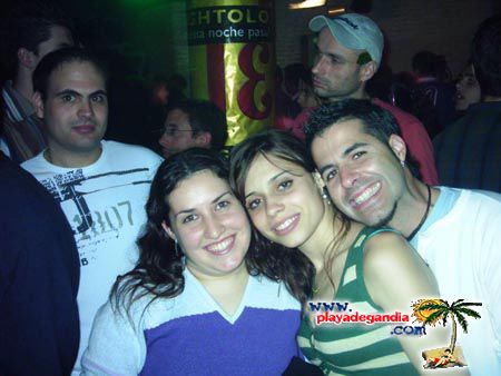 Torero Torero 2004