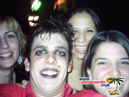 Torero Torero 2004