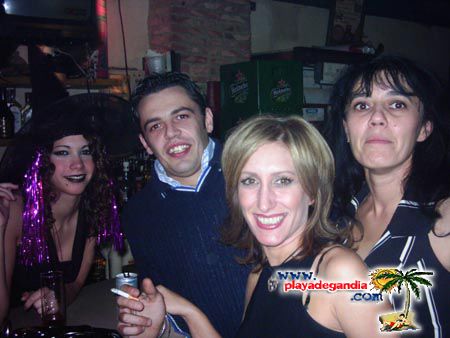 Torero Torero 2004
