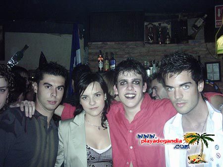 Torero Torero 2004