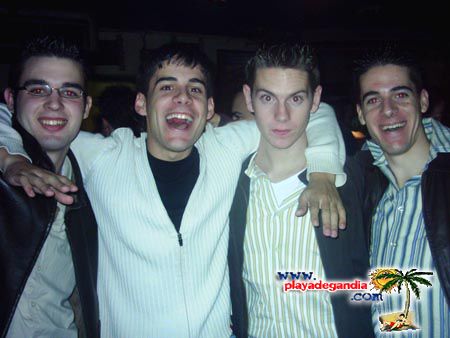 Torero Torero 2004