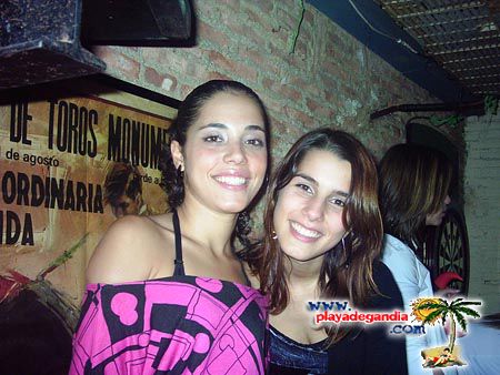 Torero Torero 2004