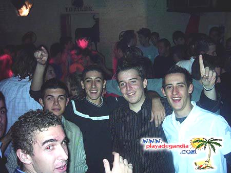 Torero Torero 2004