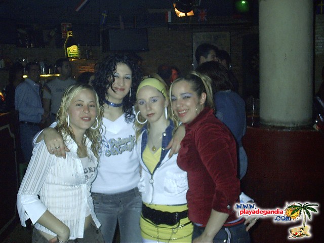Torero Torero 2004