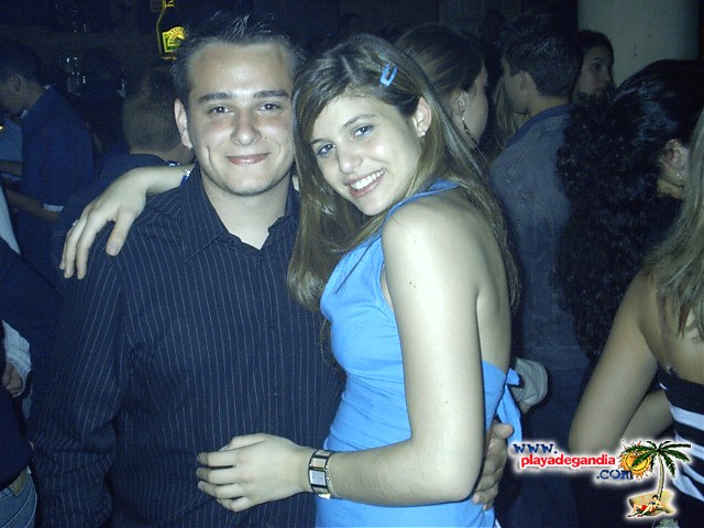 Torero Torero 2004