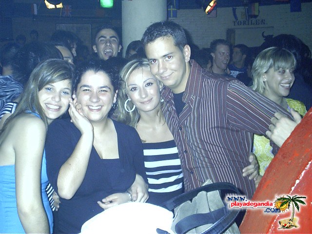 Torero Torero 2004