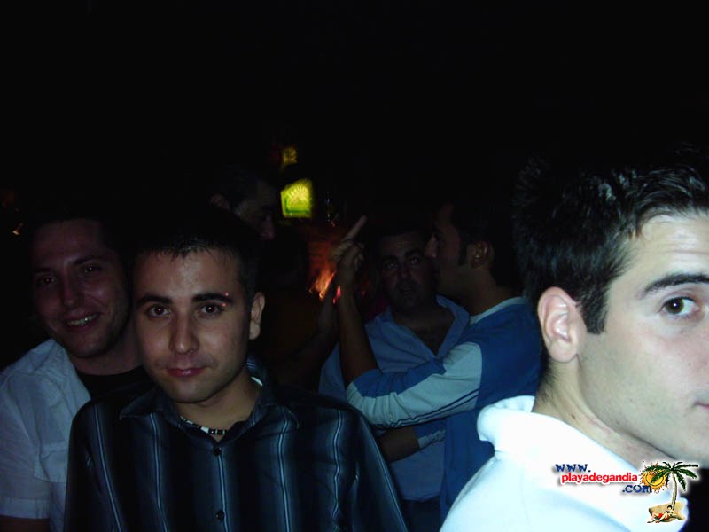Torero Torero 2004