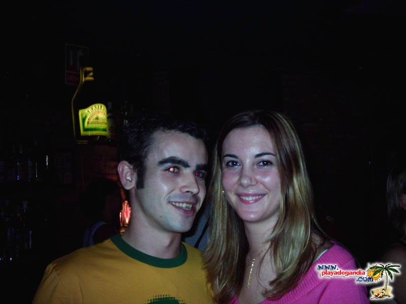 Torero Torero 2004