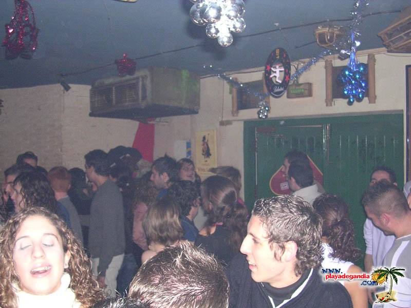 Torero Torero 2004