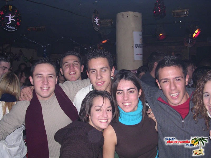 Torero Torero 2004