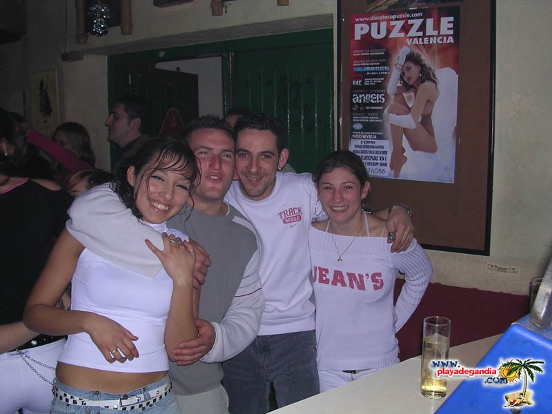 Torero Torero 2004