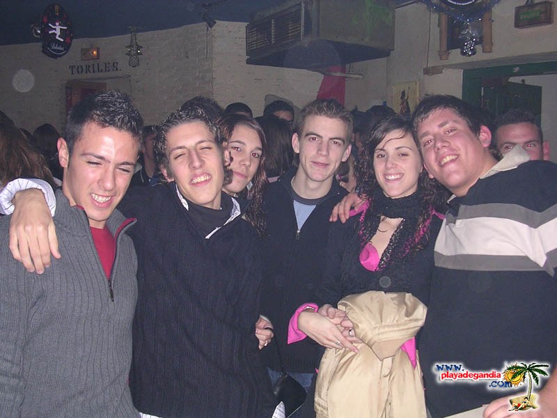 Torero Torero 2004
