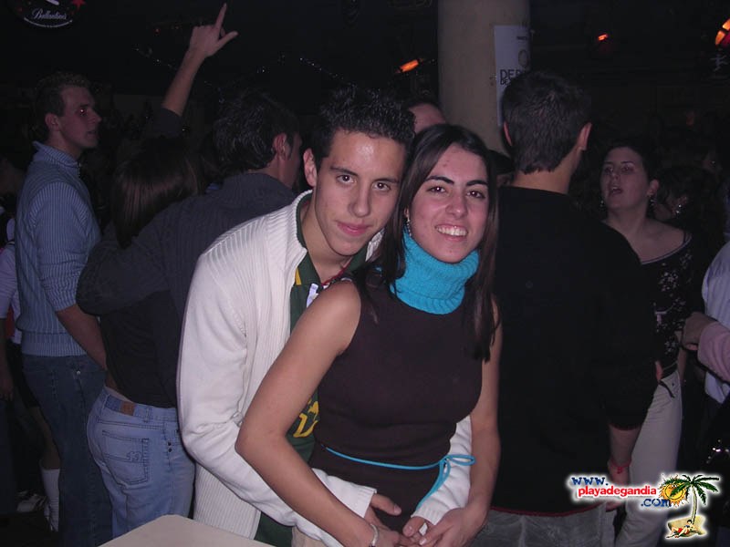 Torero Torero 2004