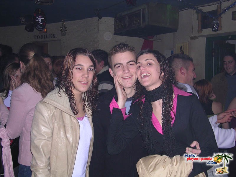 Torero Torero 2004