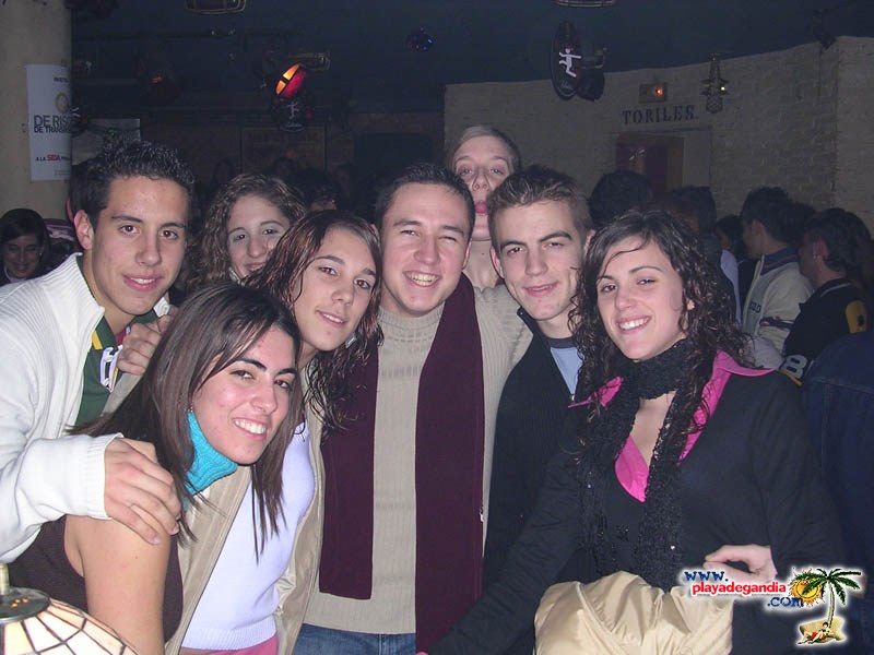 Torero Torero 2004