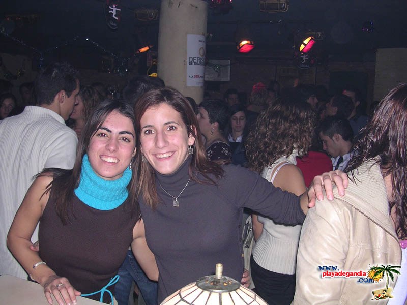 Torero Torero 2004