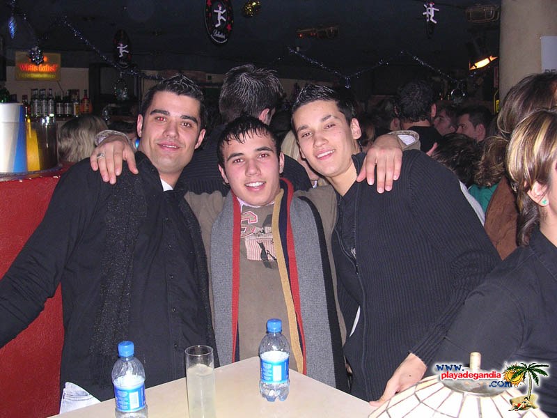 Torero Torero 2004