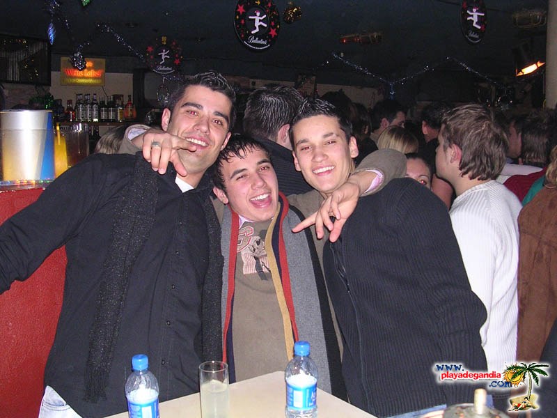 Torero Torero 2004
