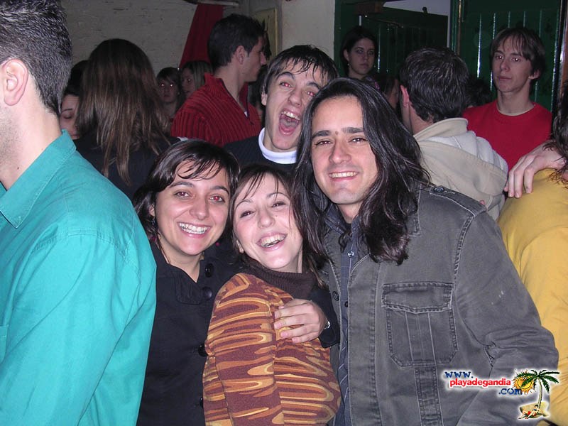 Torero Torero 2004