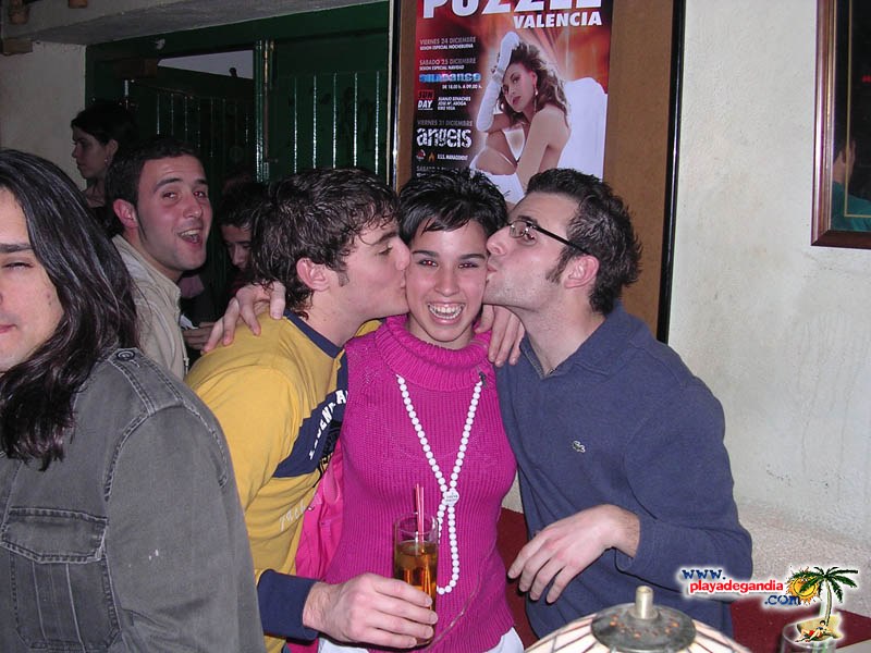Torero Torero 2004