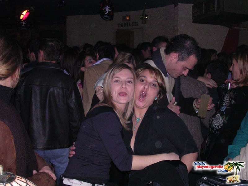 Torero Torero 2004