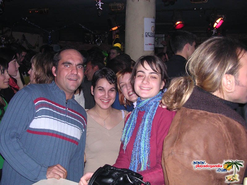 Torero Torero 2004
