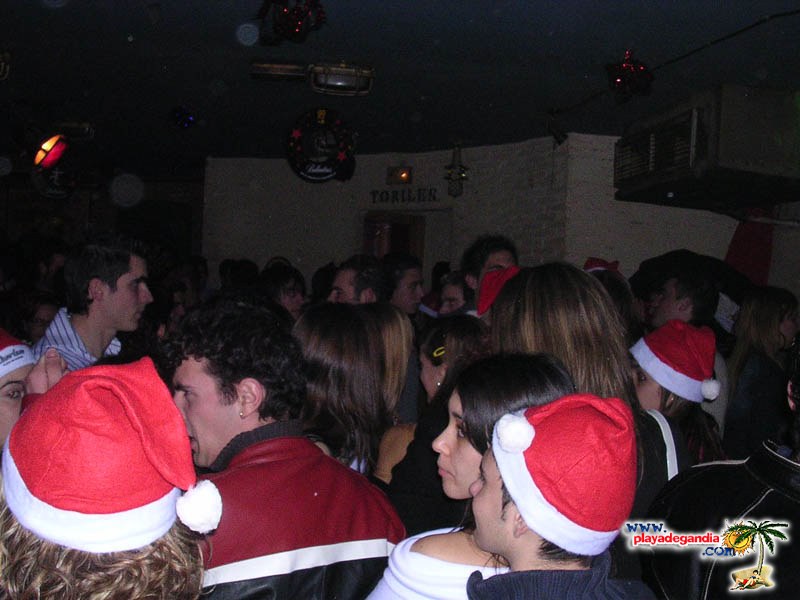 Torero Torero 2004
