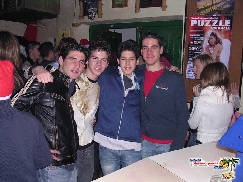 Torero Torero 2004
