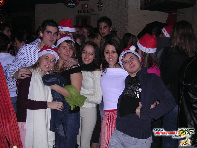 Torero Torero 2004