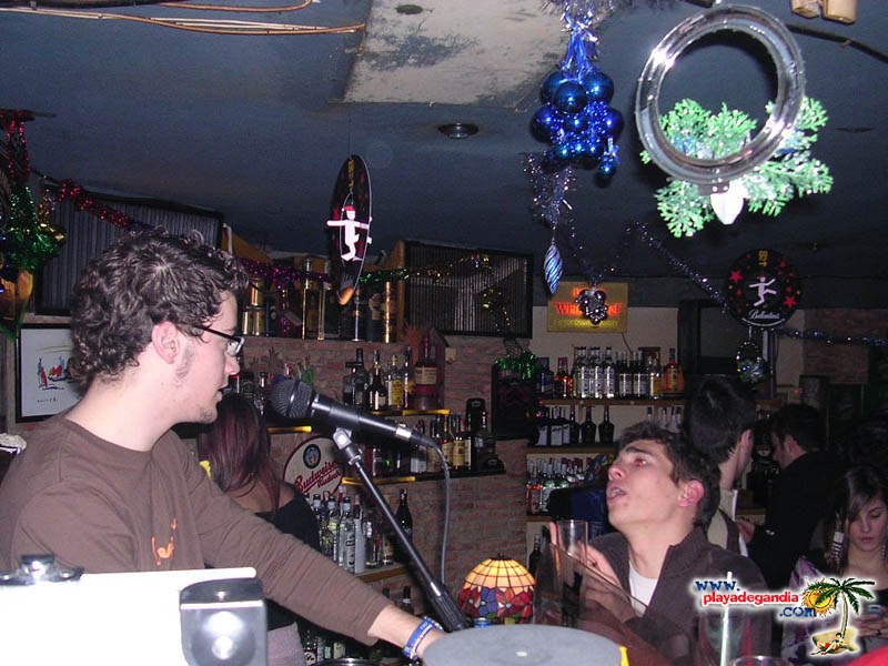Torero Torero 2004