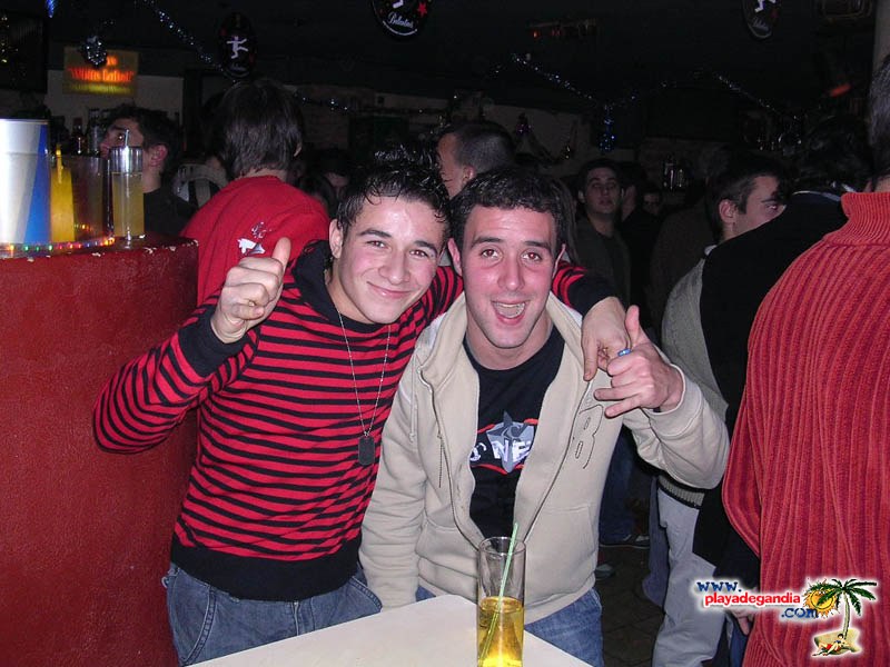 Torero Torero 2004