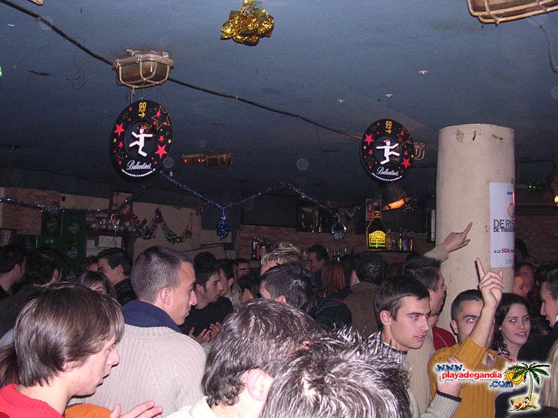 Torero Torero 2004