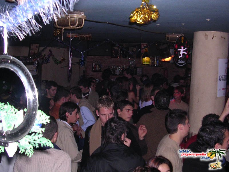 Torero Torero 2004